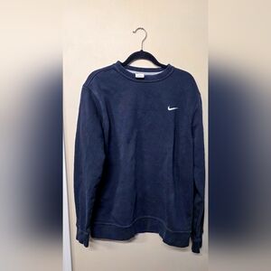 Vintage Nike Crewneck Sweatshirt
